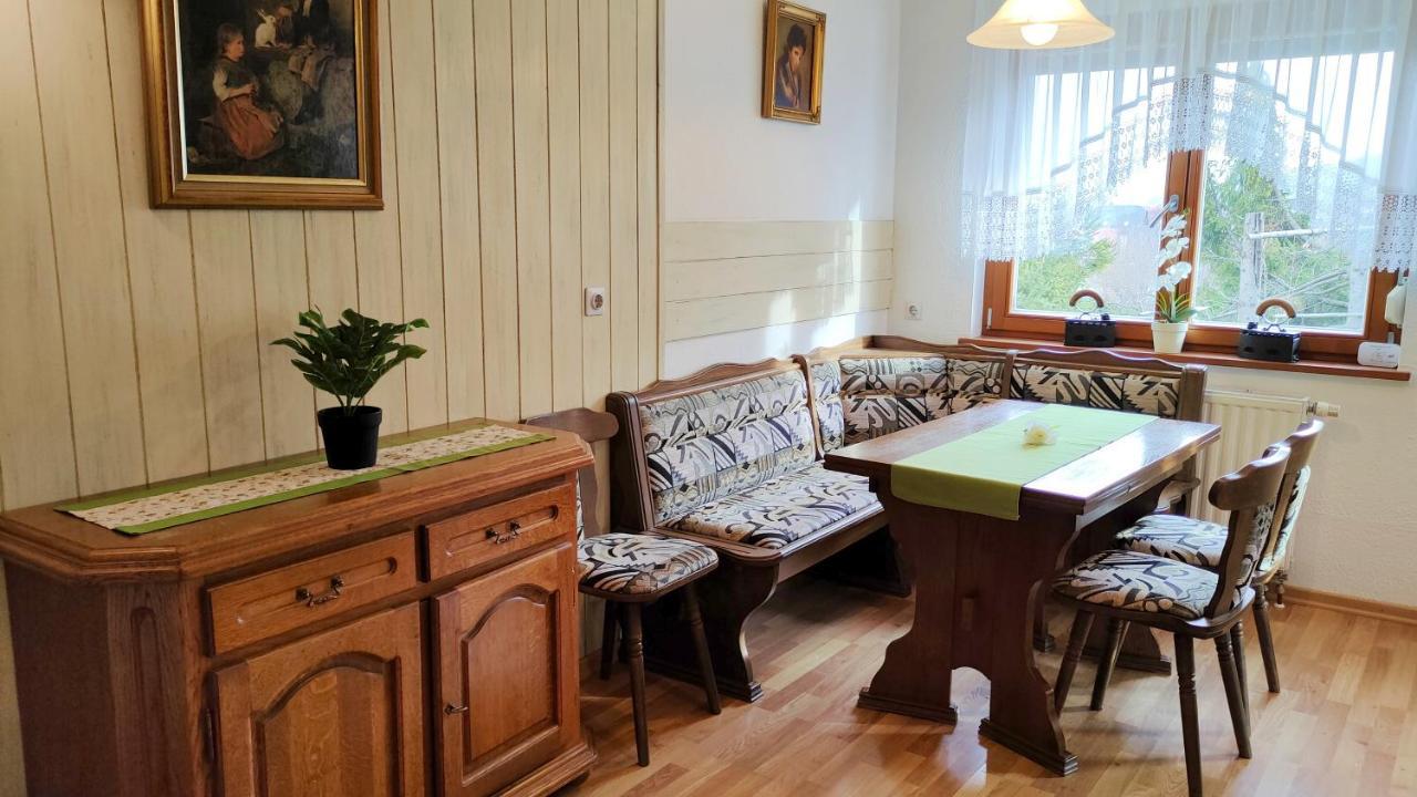 Apartmaji Dora Mojstrana Extérieur photo