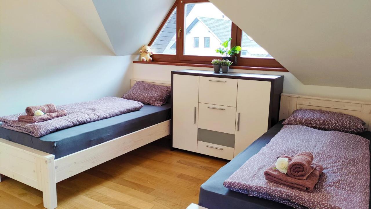 Apartmaji Dora Mojstrana Extérieur photo