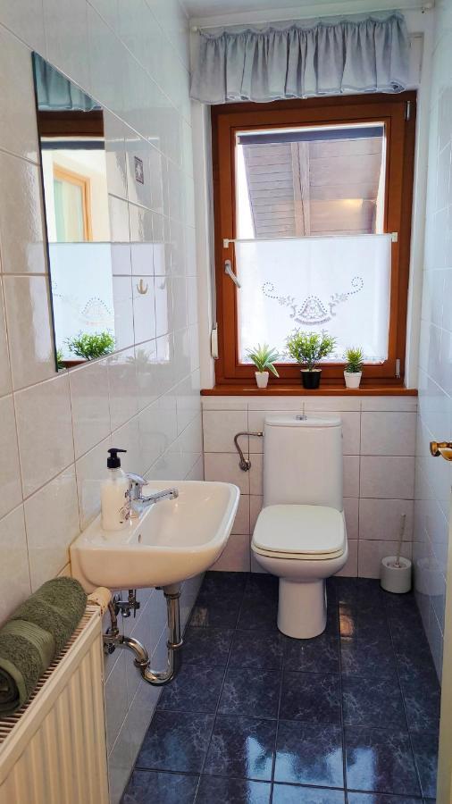 Apartmaji Dora Mojstrana Extérieur photo