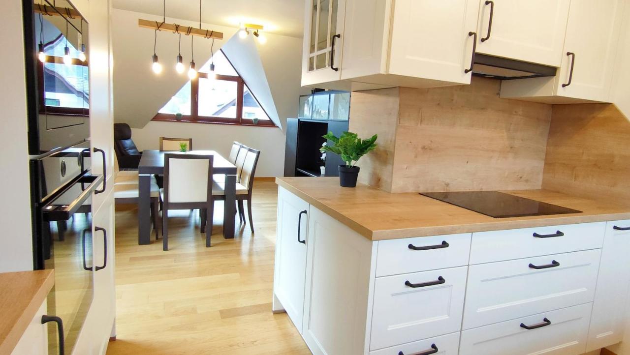 Apartmaji Dora Mojstrana Extérieur photo