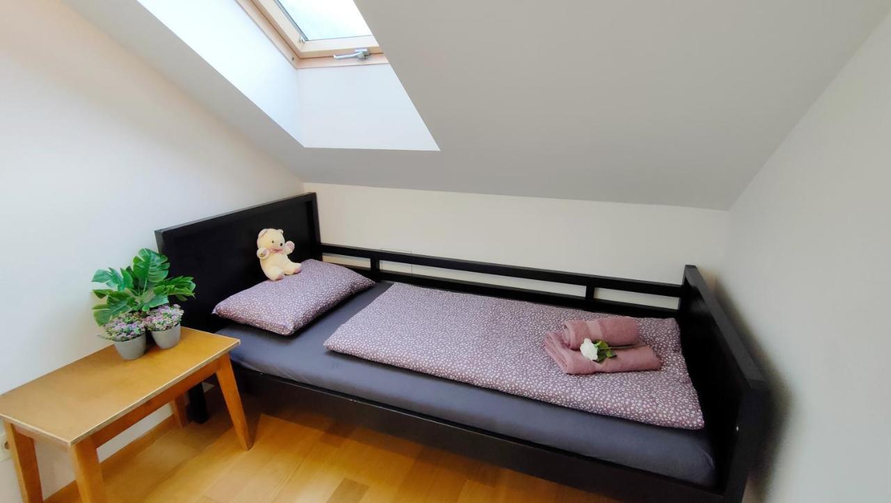 Apartmaji Dora Mojstrana Extérieur photo