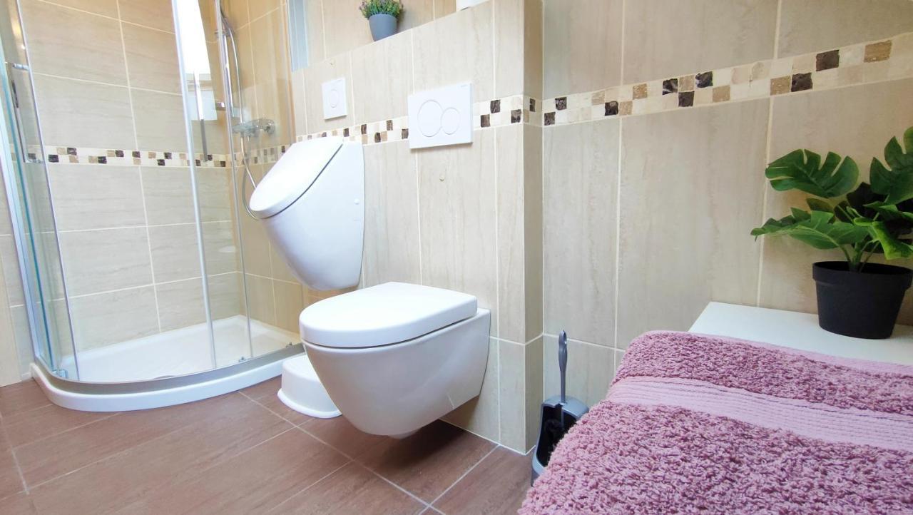 Apartmaji Dora Mojstrana Extérieur photo
