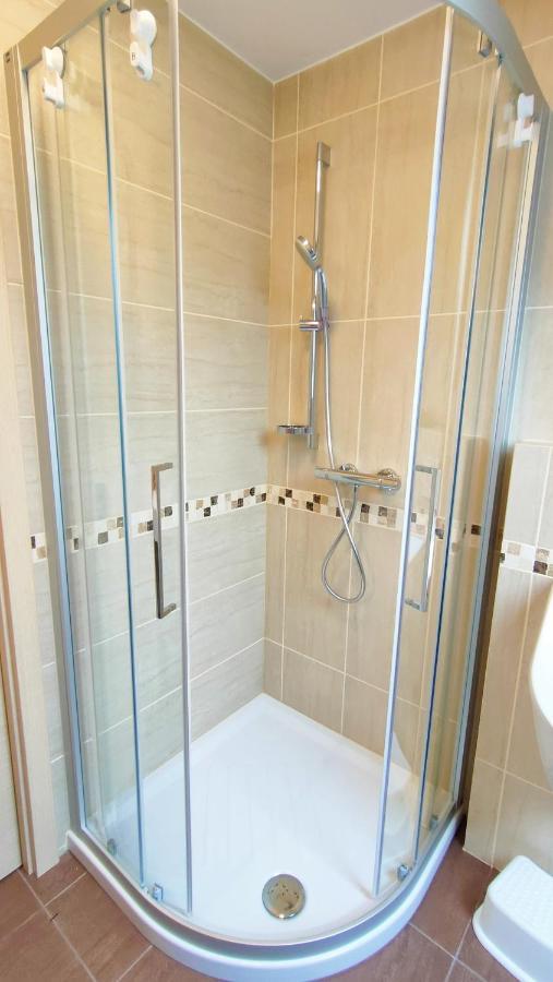 Apartmaji Dora Mojstrana Extérieur photo